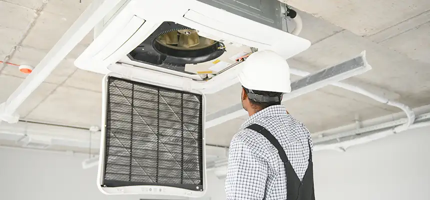 Our Affordable Duct Cleaning Near Me Services in Inglewood, CA