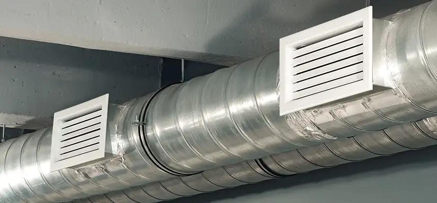 Our Air Duct Camera Inspection Services in Inglewood, CA