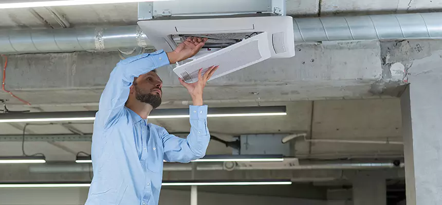 Our Air Duct Dust Cleaning Services in Inglewood, CA