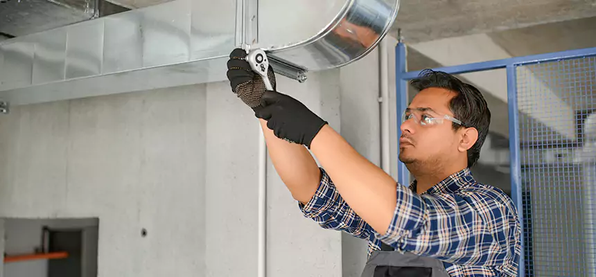 Our Air Duct Pathogen Disinfection Services in Inglewood, CA
