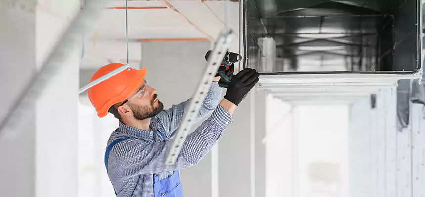 Our Air Vent Replacement Services in Inglewood, CA