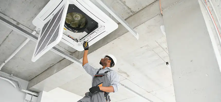 Efficient Multi‑Unit & HOA Annual Vent Cleaning Plans in Inglewood