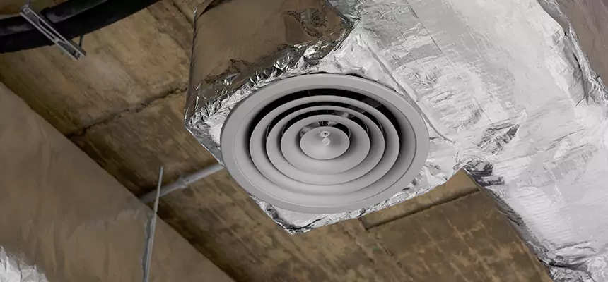 Our Basement Vent Cleaning Services in Inglewood, CA