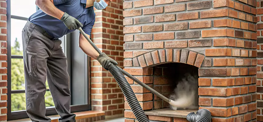 Our Chimney Sweep Services in Inglewood, CA