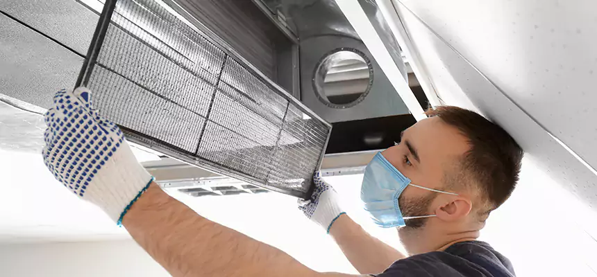 Our Dryer Vent Replacement Services in Inglewood, CA
