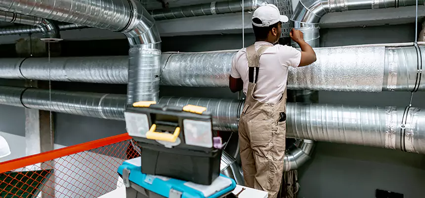 Comprehensive Duct Expansion in Inglewood, CA