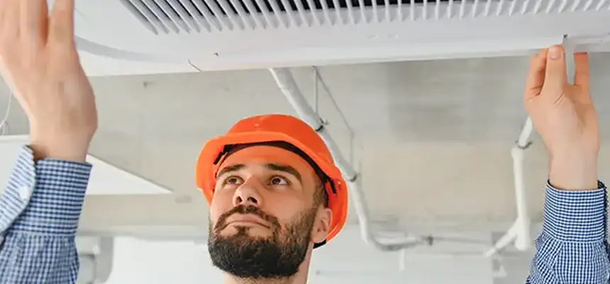 Our Furnace Vent Cleaning Services in Inglewood, CA