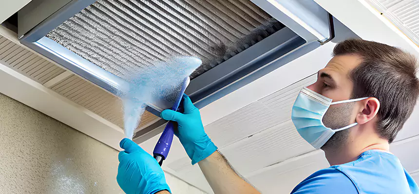 Our Home Ventilation Cleaning Services in Inglewood, CA