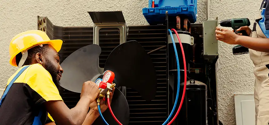 Our HVAC Airflow Optimization Services in Inglewood, CA