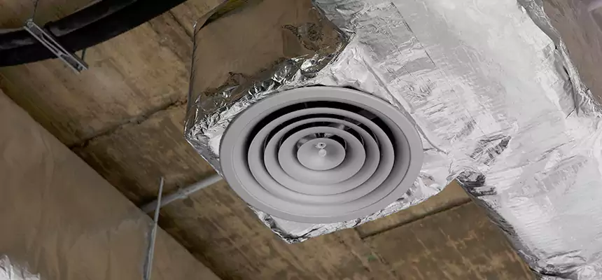 Our HVAC Ductwork Installation Services in Inglewood, CA