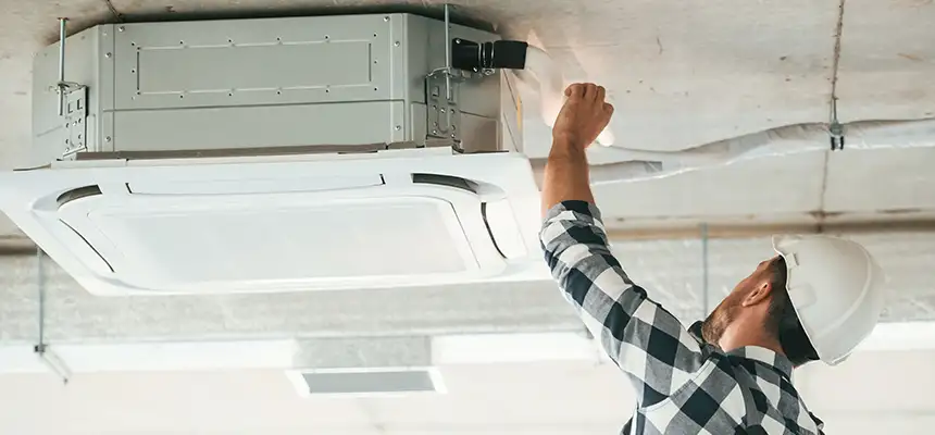 Our Local Vent Cleaning Services in Inglewood, CA