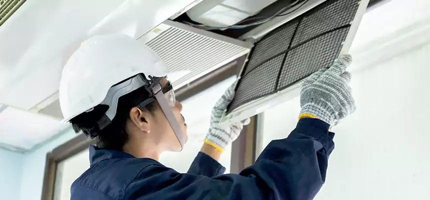 Our Multi-family Home Duct Cleaning Services in Inglewood, CA