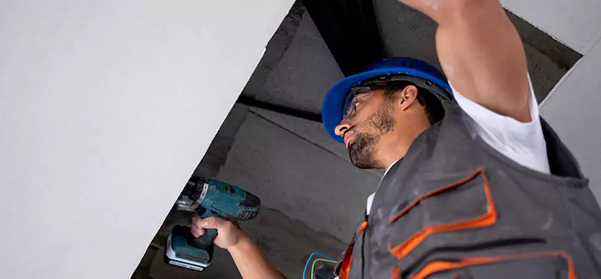 Our Post-Renovation Duct Debris Removal Services in Inglewood, CA