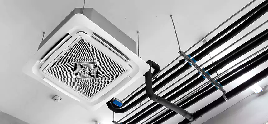 Our Smart AC Vent Controller Services in Inglewood, CA