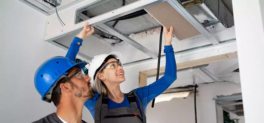 Our Vent Relocation Services in Inglewood, CA
