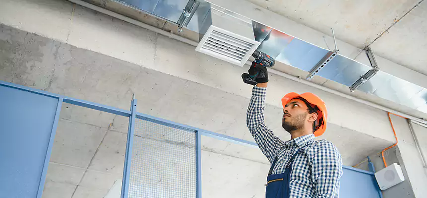 Efficient Exhaust Vent Cleaning in Inglewood, CA