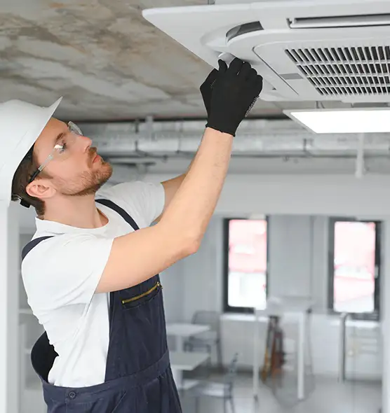 Top Affordable Duct Cleaning Services Near Me in Inglewood, CA