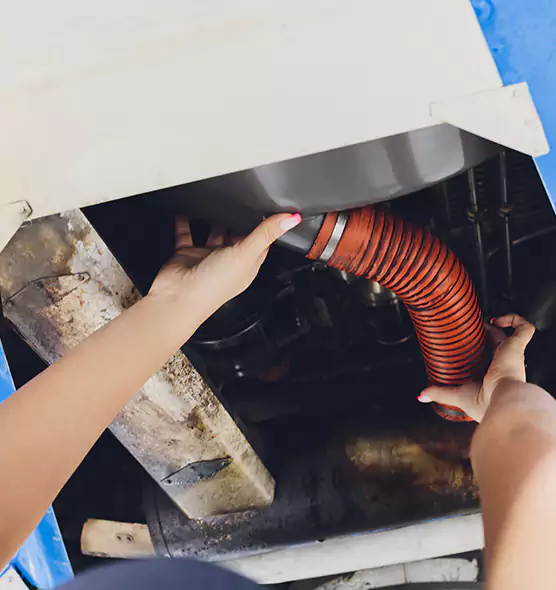 Professional Air Duct Leak Repair in Inglewood, CA