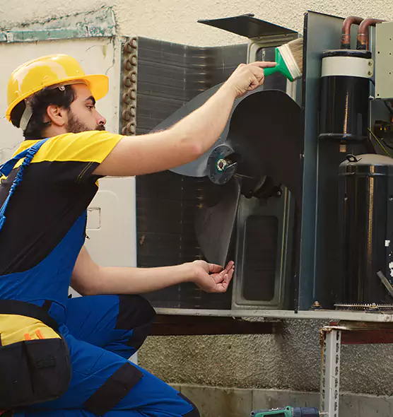 Professional Air Duct Washing Service in Inglewood, CA