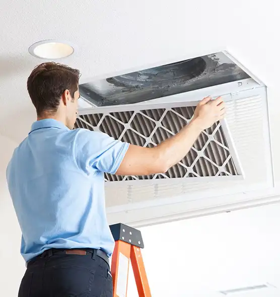 About Annual Dryer Vent Maintenance Inglewood, CA