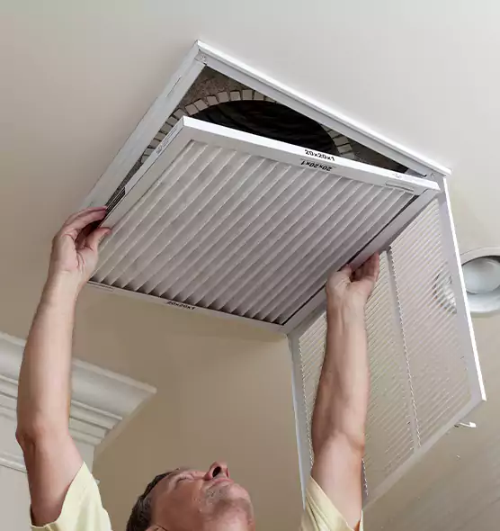 Trusted Apartment Air Duct Cleaning in Inglewood, CA