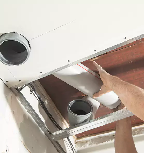 Professional Attic Air Duct Cleaning in Inglewood, CA