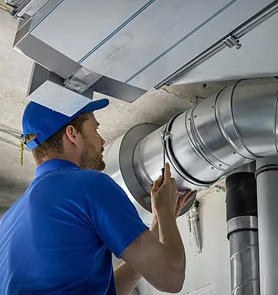 Advanced Dryer Vent Camera Inspection in Inglewood, CA