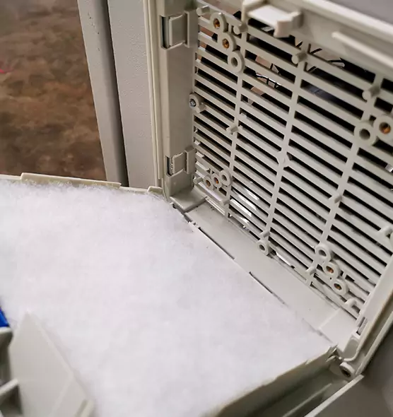 Professional Dryer Vent Mold Cleaning in Inglewood, CA