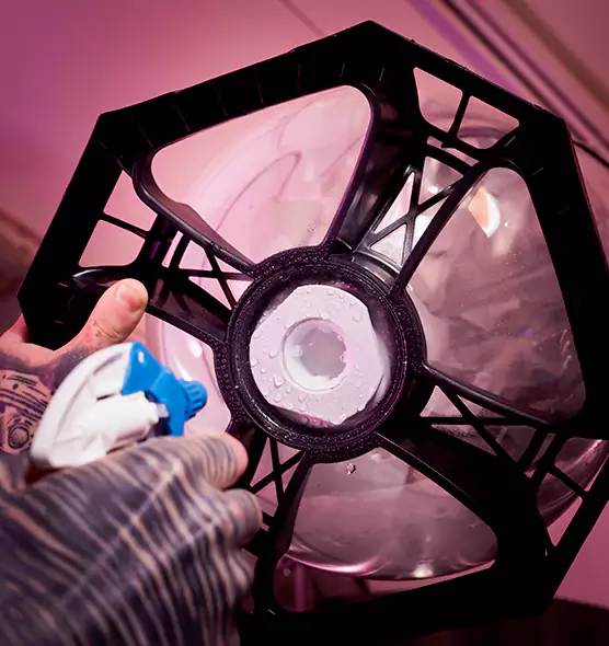 Professional Dryer Vent Sanitization Service in Inglewood, CA