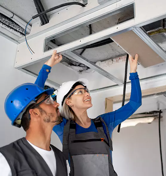 Comprehensive Duct Insulation Services in Inglewood, CA