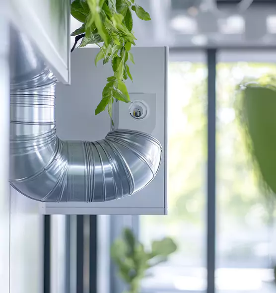 Professional Eco-Friendly Duct Cleaning Services in Inglewood, CA