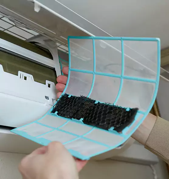 Welcome to Air Duct Cleaning & Repairs Inglewood — Your Local HEPA Filter Installation Pros in Inglewood, CA