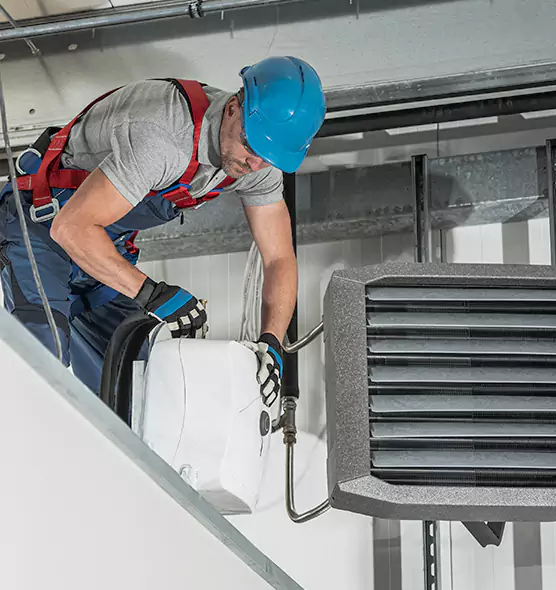About HVAC Mold Remediation Service in Inglewood, CA