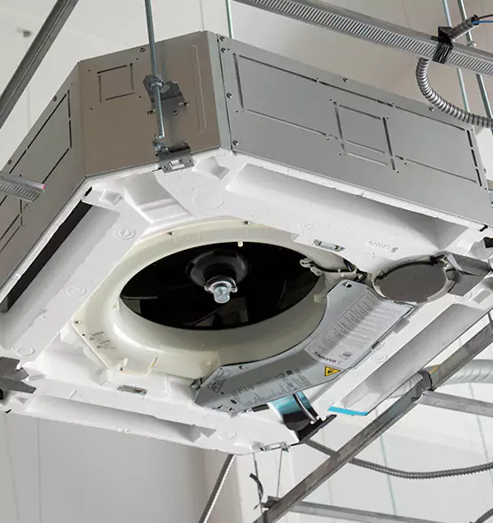 Professional Industrial Dryer Vent Cleaning in Inglewood, CA