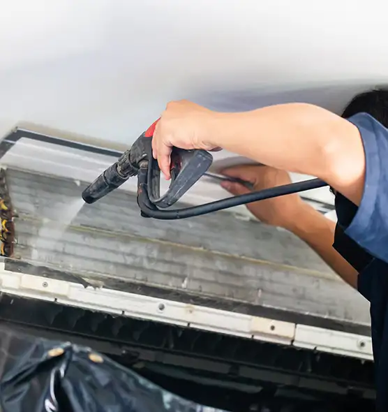 Welcome to Move-in/Move-out Duct Cleaning Services in Inglewood, CA