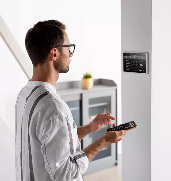 About Smart AC Vent Controller Services in Inglewood