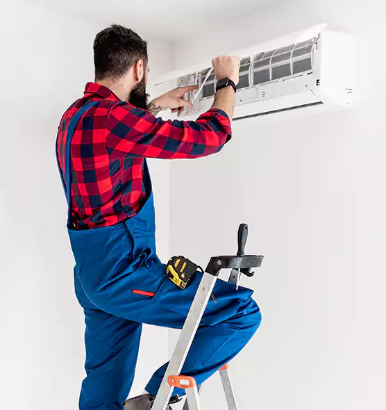 About Smart Air Conditioning Installation in Inglewood, CA