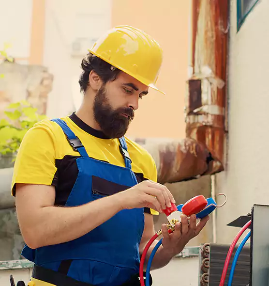 About Smart HVAC Installation in Inglewood, CA