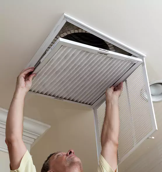 Professional Vent Relocation Services in Inglewood, CA
