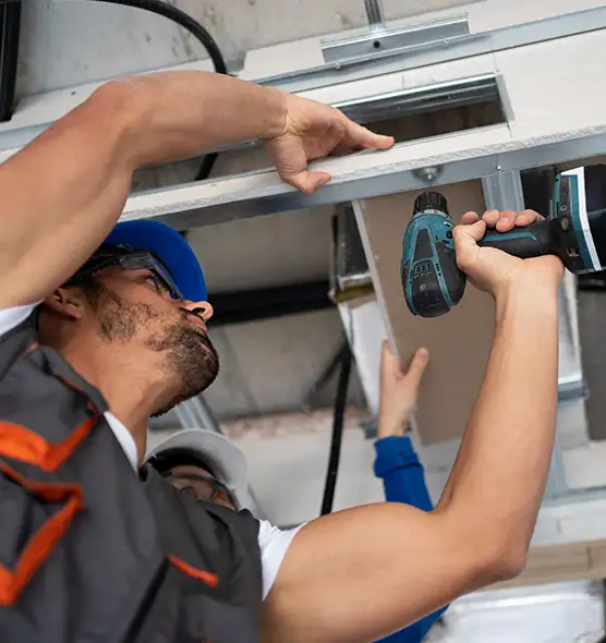 About Vent Smoke Odor Elimination in Inglewood, CA