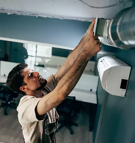 Reliable Warehouse Vent Cleaning in Inglewood, CA