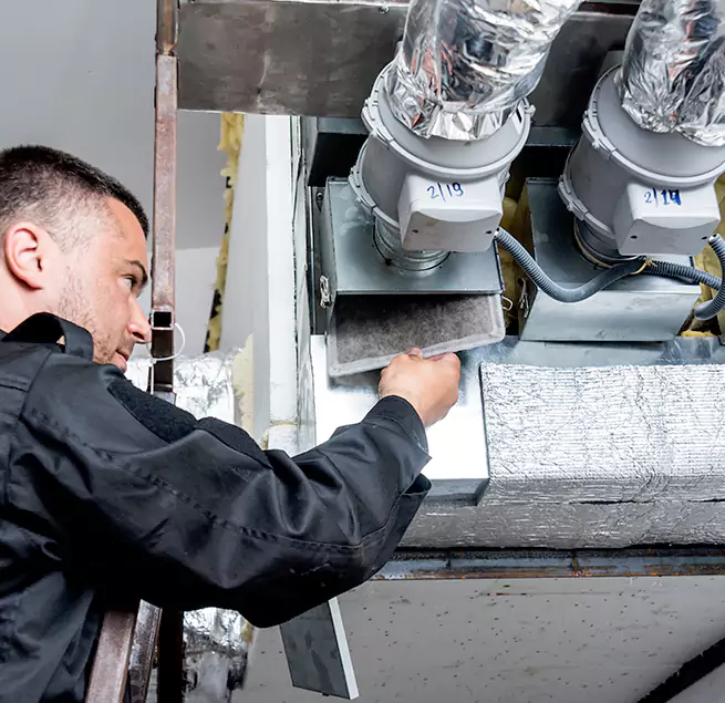 Why Homeowners & Businesses Trust Us in Inglewood, CA