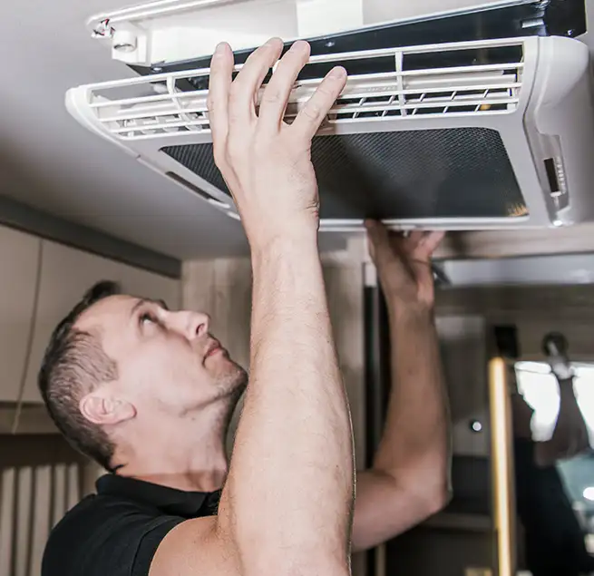 Why Homeowners & Businesses Trust Us Inglewood, CA