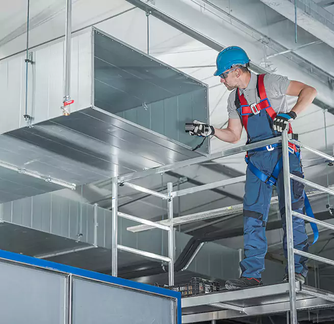 Why Homeowners Businesses Trust Us in Inglewood, CA