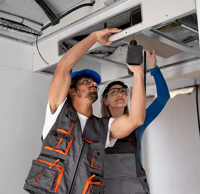 Why Homeowners & Businesses Trust Us in Inglewood, CA